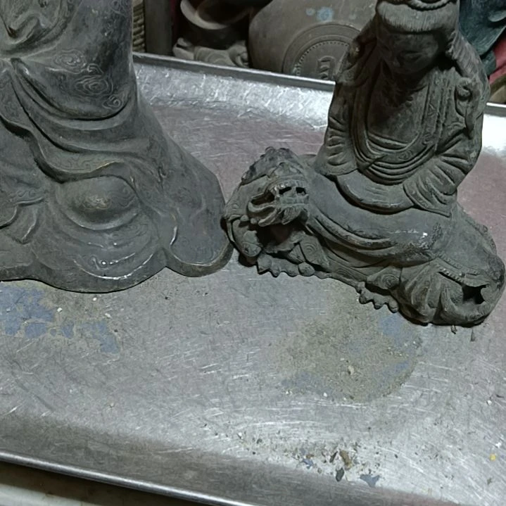 马**功铜器，铜啦啦啦啦啦啦
