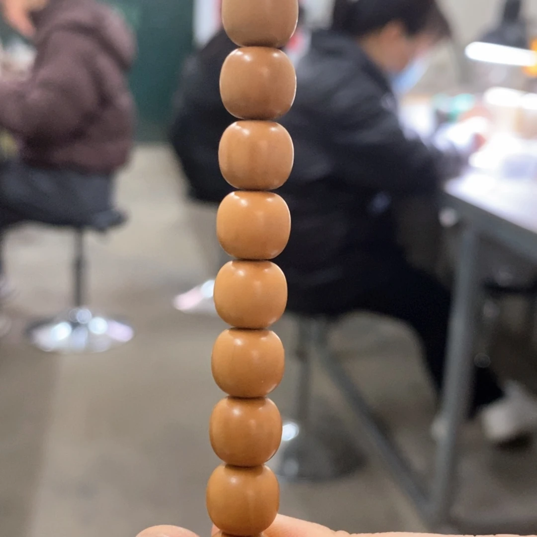 猴头核桃吊坠老型