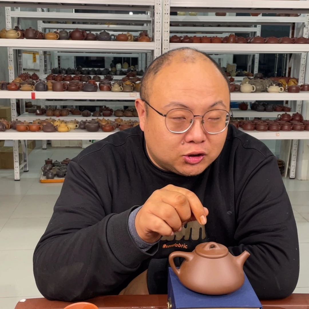 紫砂茶壶紫砂壶88