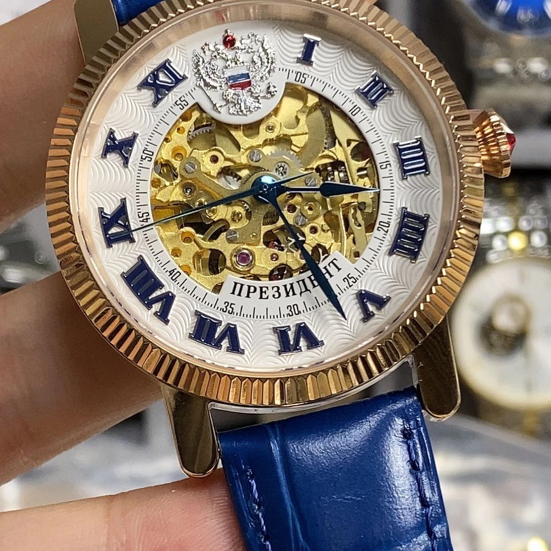 全自动机械表手表