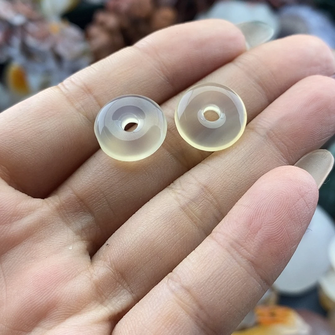玛瑙未镶嵌手饰玛瑙