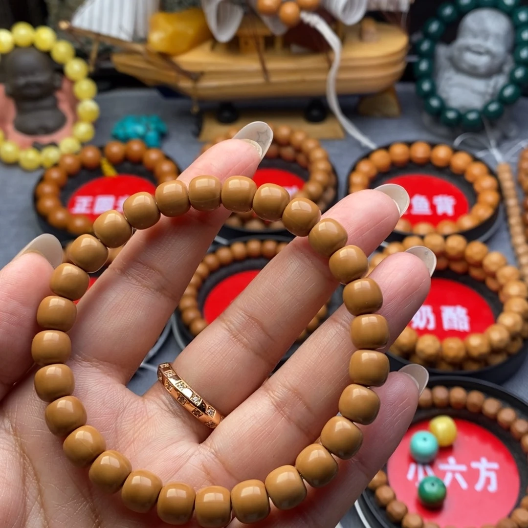 E***e猴头核桃吊坠老型