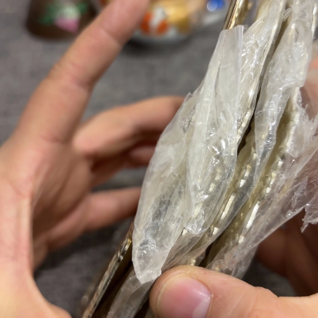 非常好看的物品 The