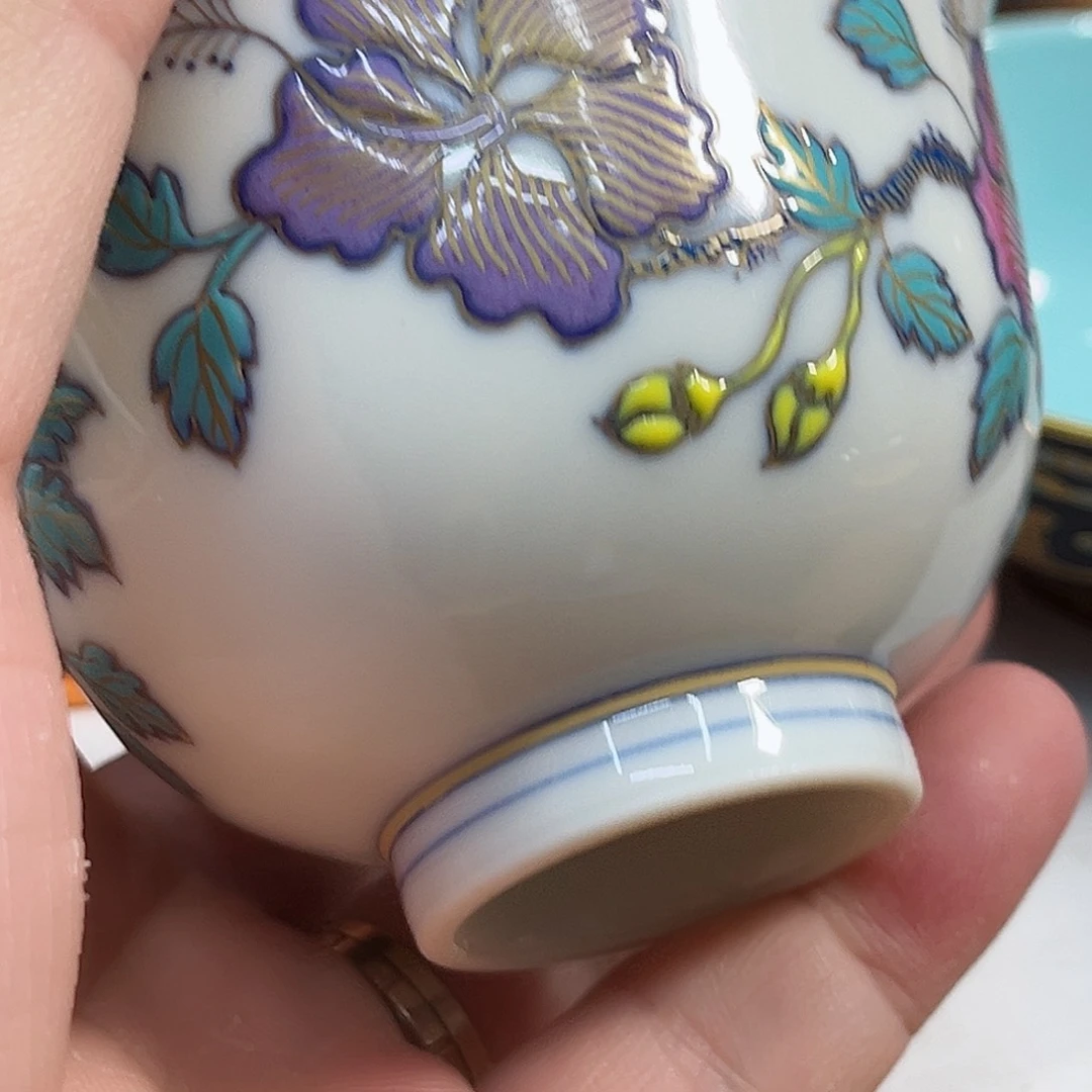 杯千年瓷都景德镇 艺术关注谢佳豪