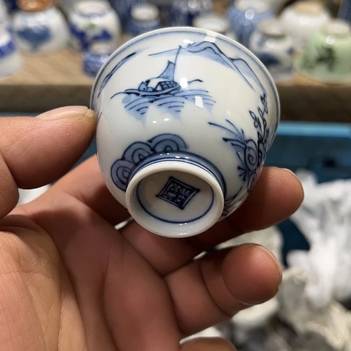 陶瓷茶玩榜第二十名