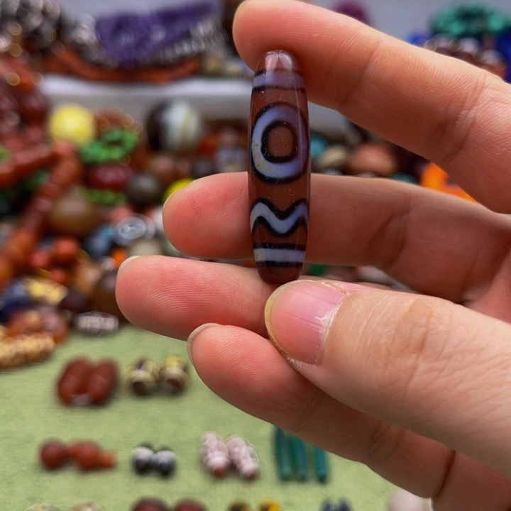 合金颈饰玛瑙/玉髓