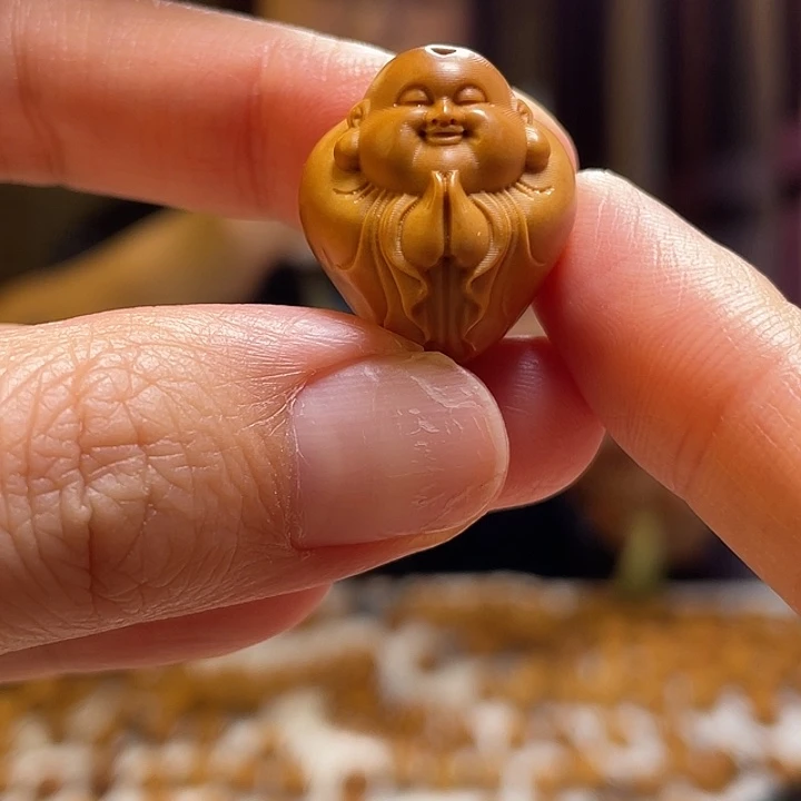 手串/手链橄榄核