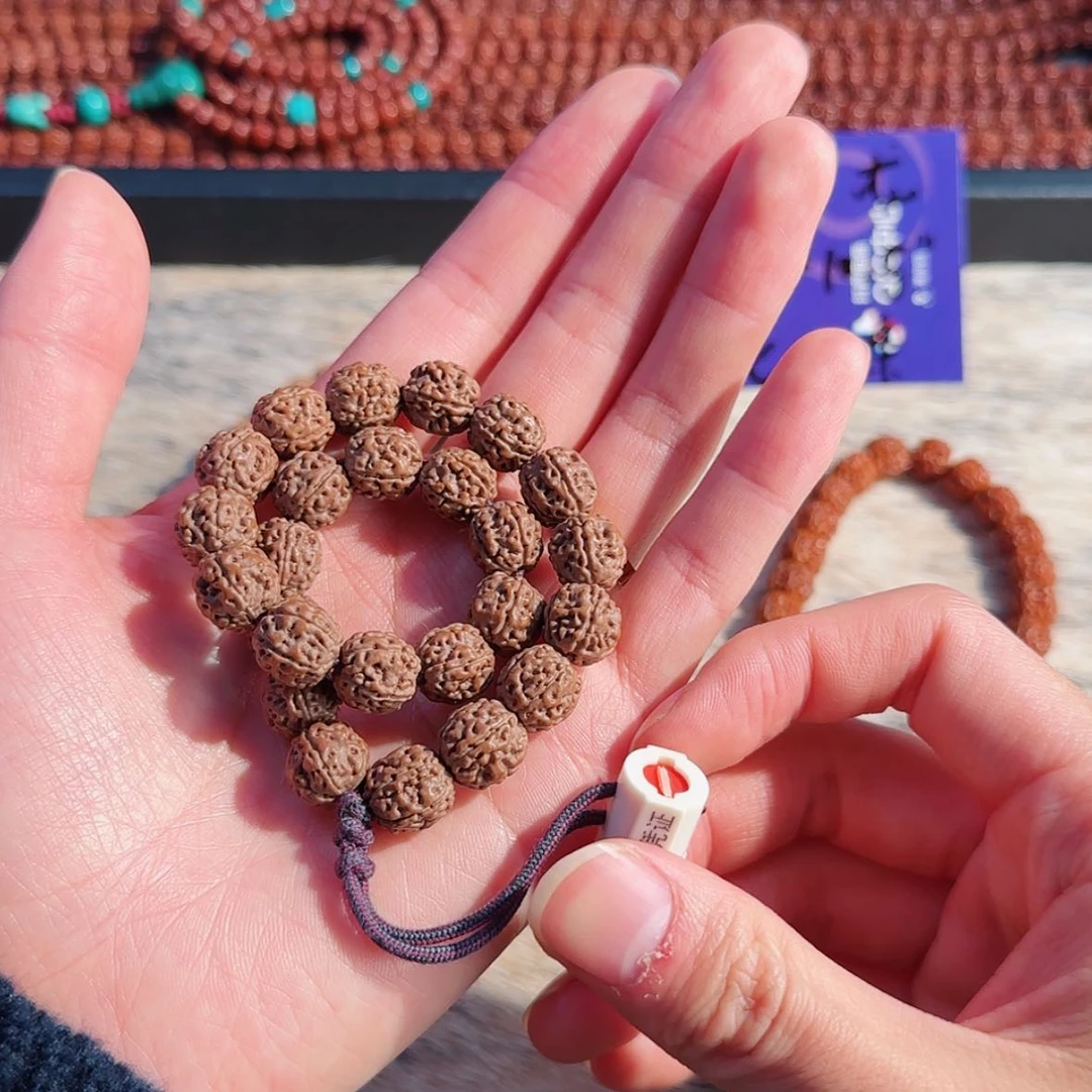 【闪购商品】吊坠金刚菩提一代龙福利10➕仅此1️⃣条