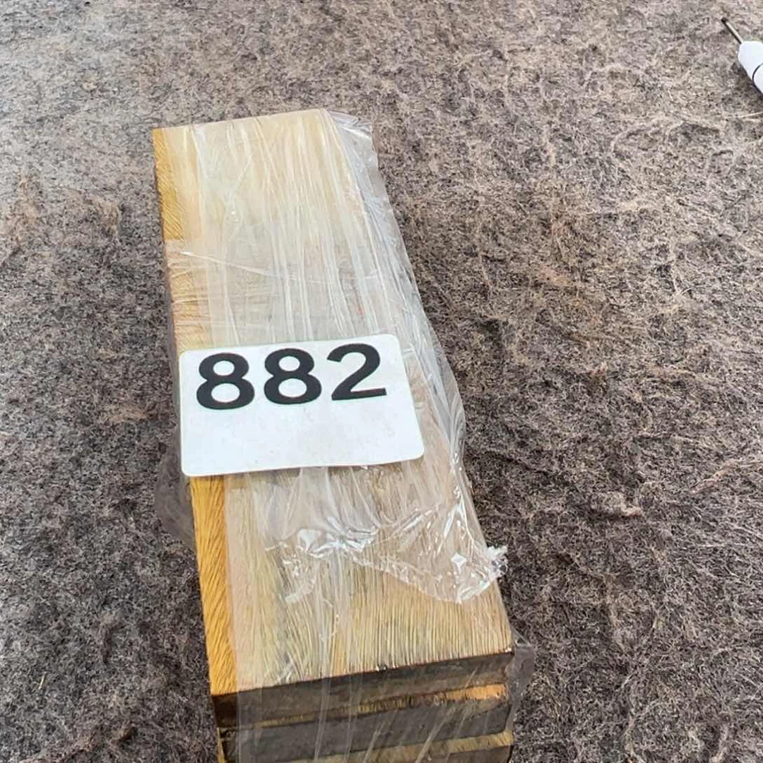 木爷木料一物一拍木料