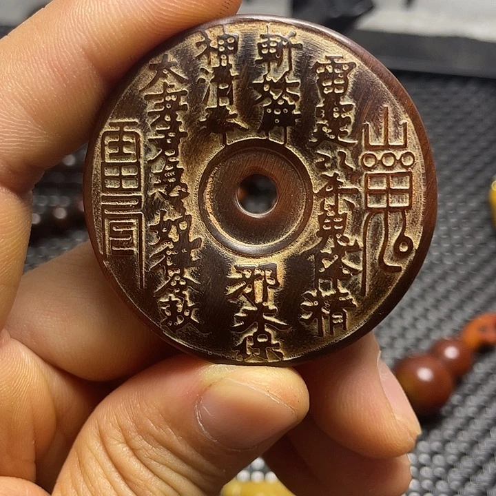 大果紫檀（缅甸花梨）福利多多