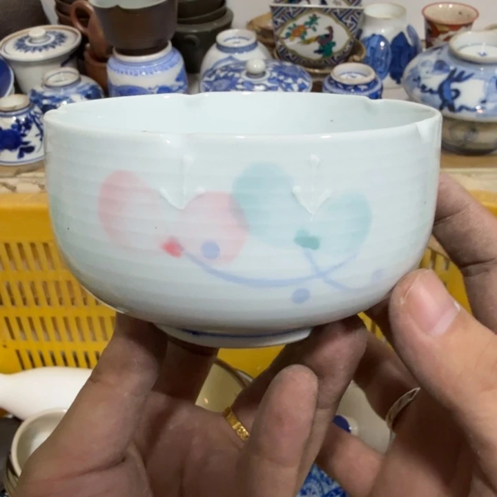 陶瓷推荐第二名20包邮