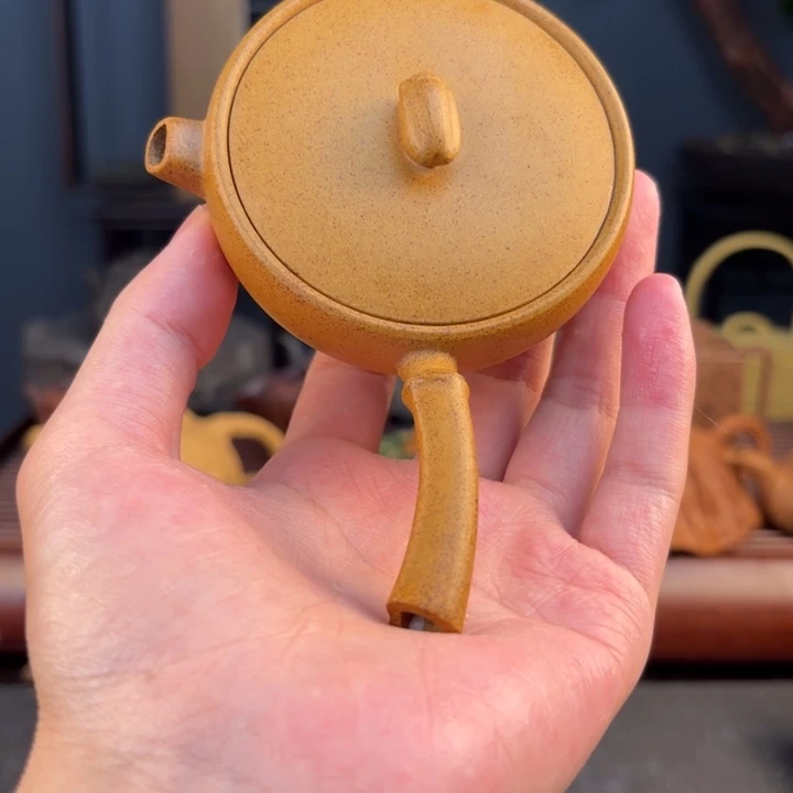 茶壶紫砂笑*.是啊那就是因为不愿意