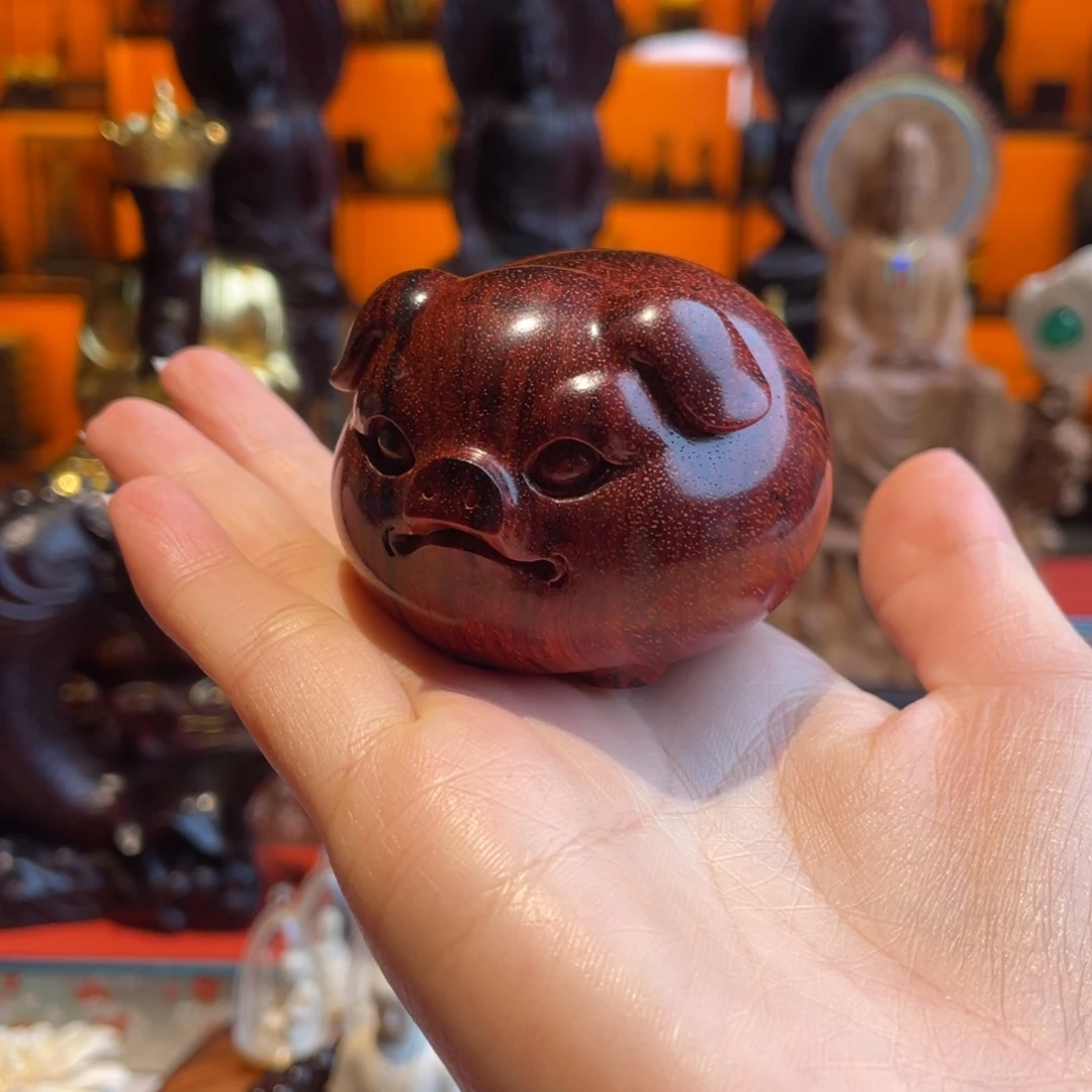 檀香紫檀（小叶紫檀）