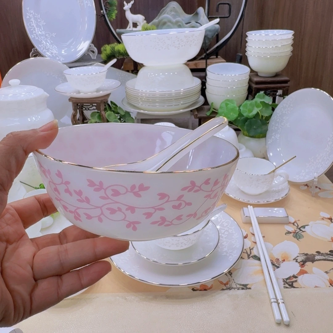 瓷景德镇玉瓷单买