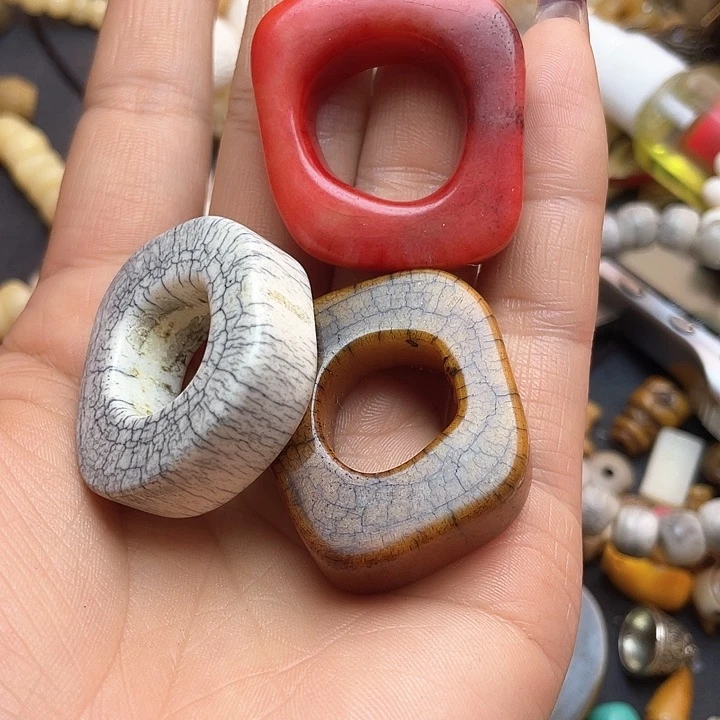 驼骨手串/手链其他配饰