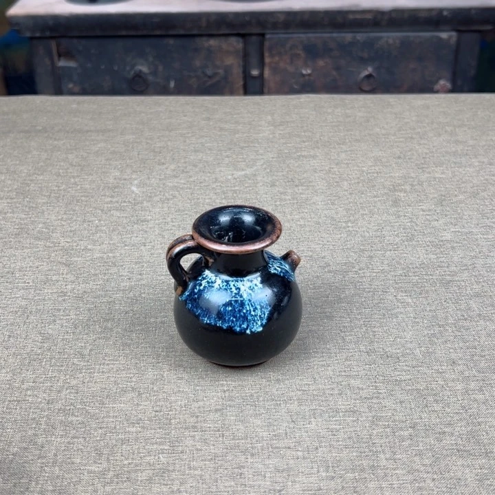 摆件陶瓷高端赏器