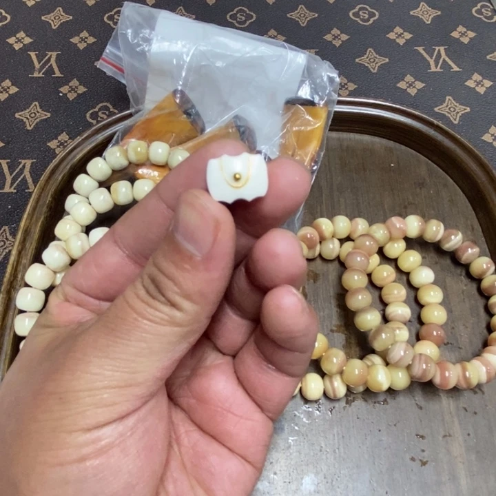 驼骨手串/手链篇号70