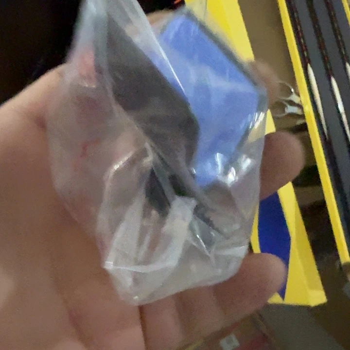 回弹羊角头？？？？？？？？