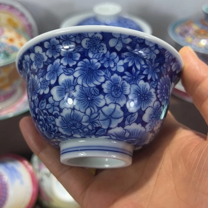 全场景德镇陶瓷景德镇陶瓷艺术