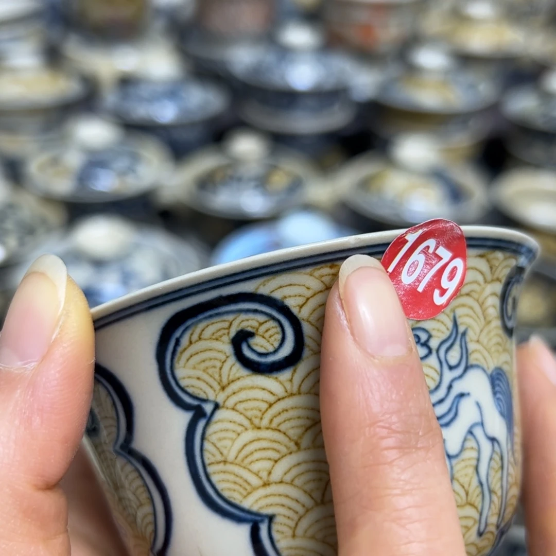 【闪购商品】搬***童陶瓷艺术有限公司