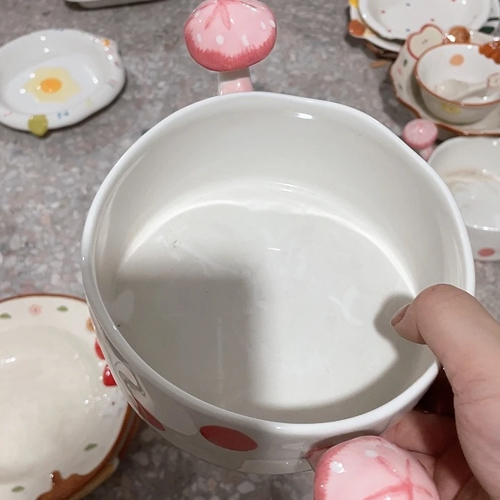 微瑕陶瓷完美主义者勿拍2