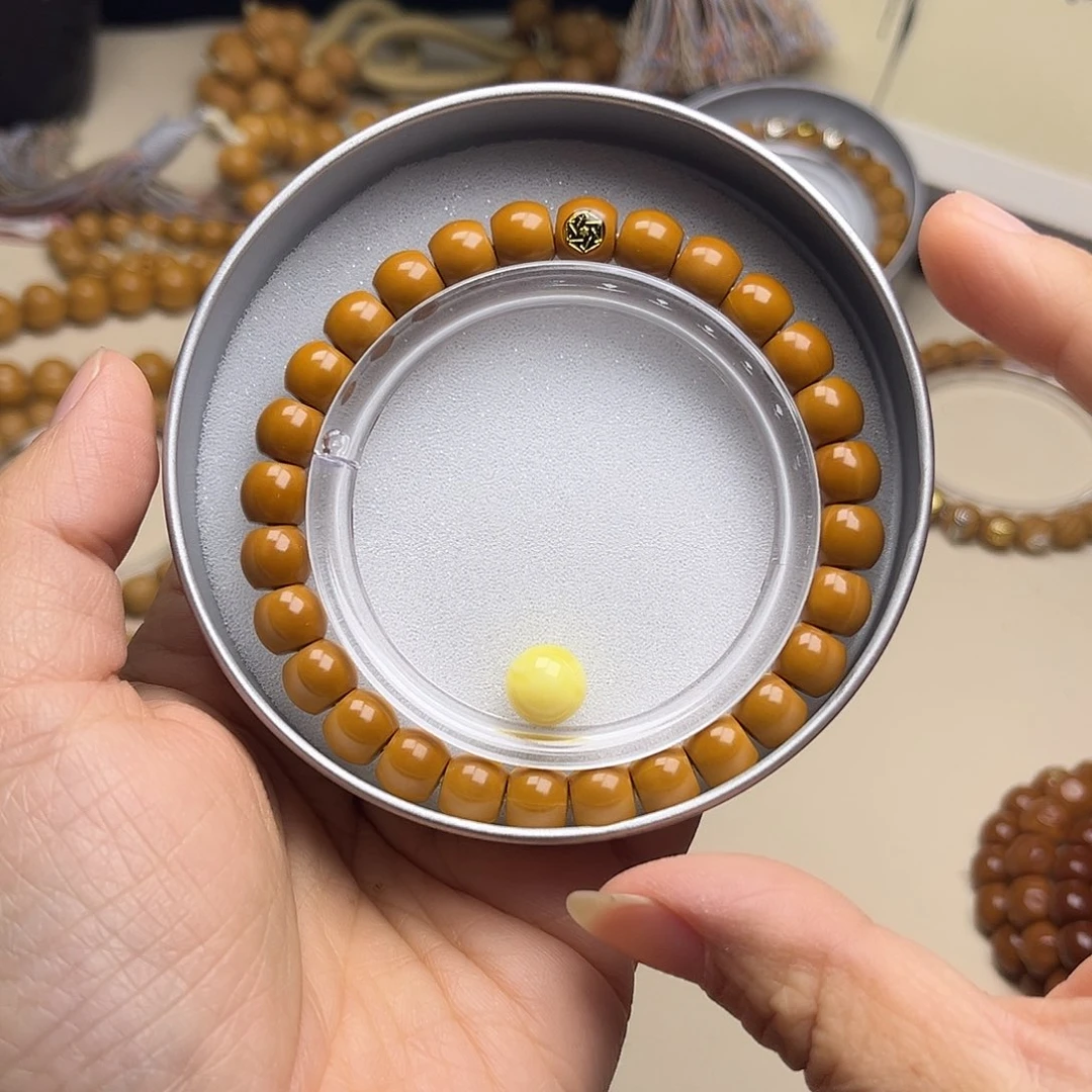 猴头核桃吊坠直切8.7左右