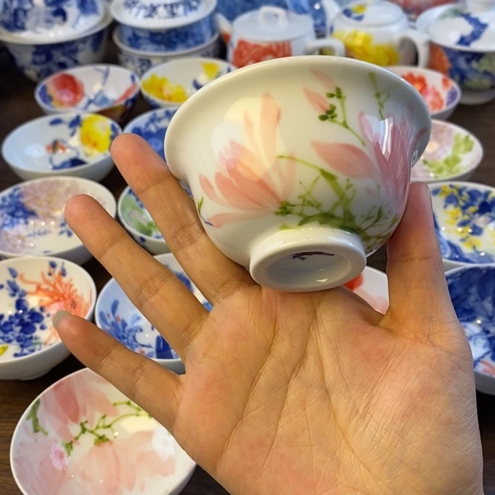 瓷片景德镇陶瓷大学