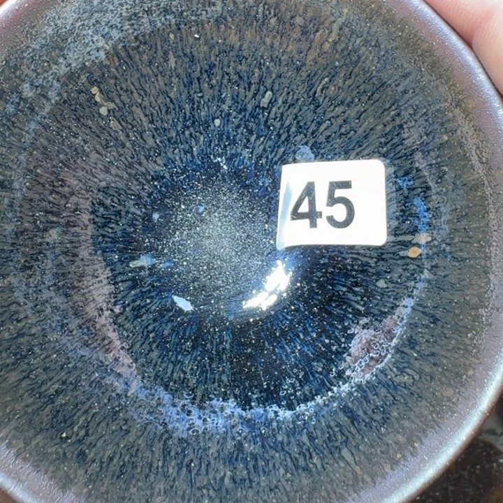 茶盏套餐一盒装哦就