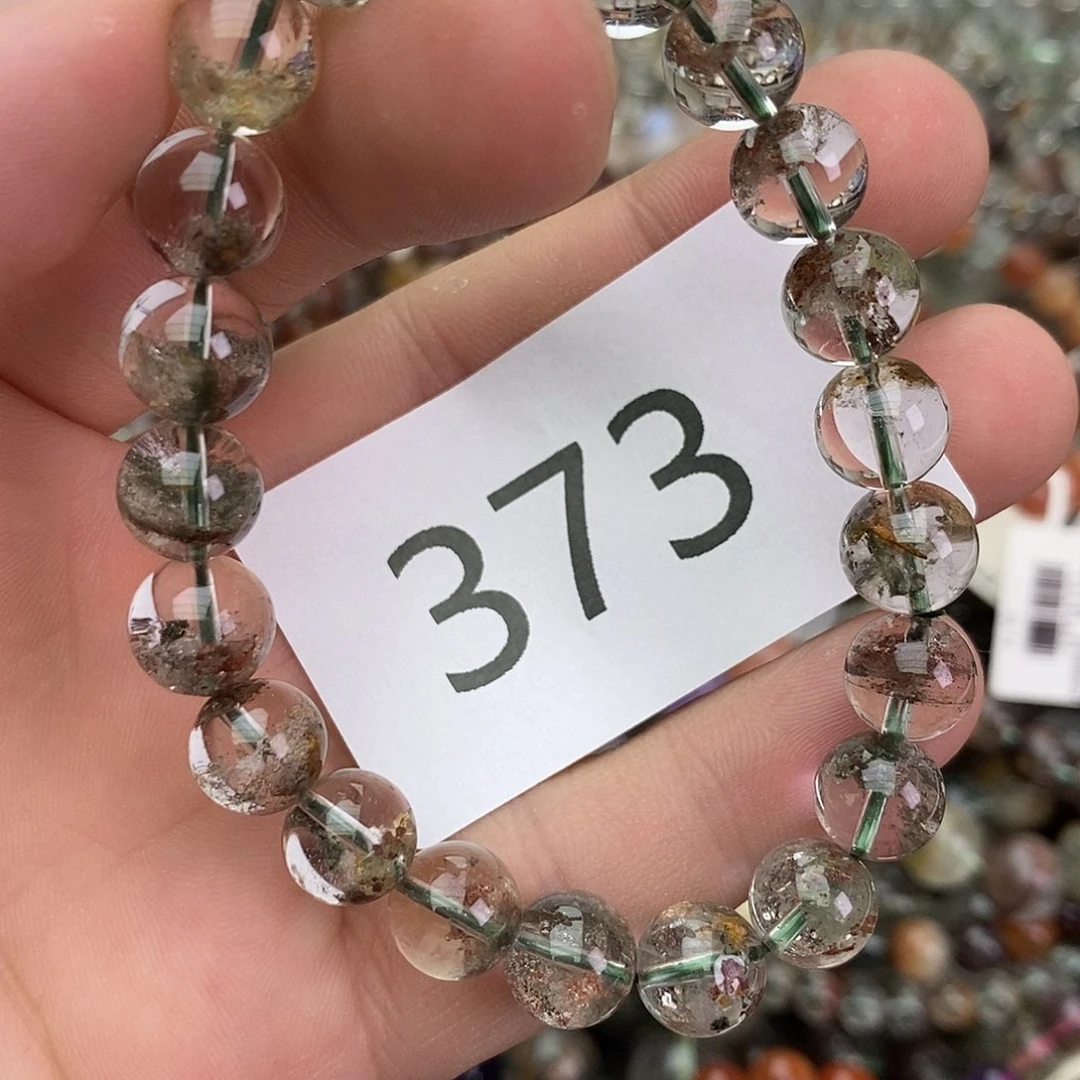 水晶手链未镶嵌手链