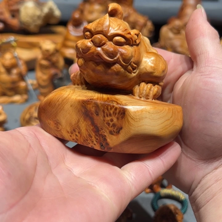 柏木（崖柏）新年好，感谢关注