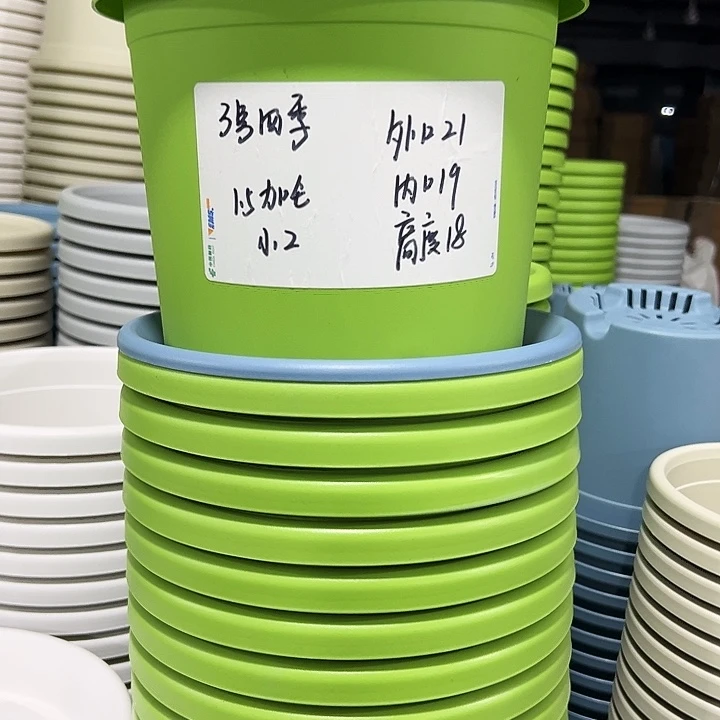 特价3号口21高18白色10只无托