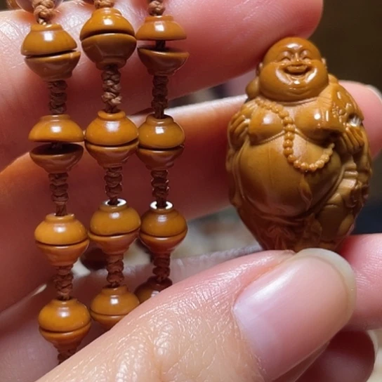 手串/手链橄榄核橄榄核