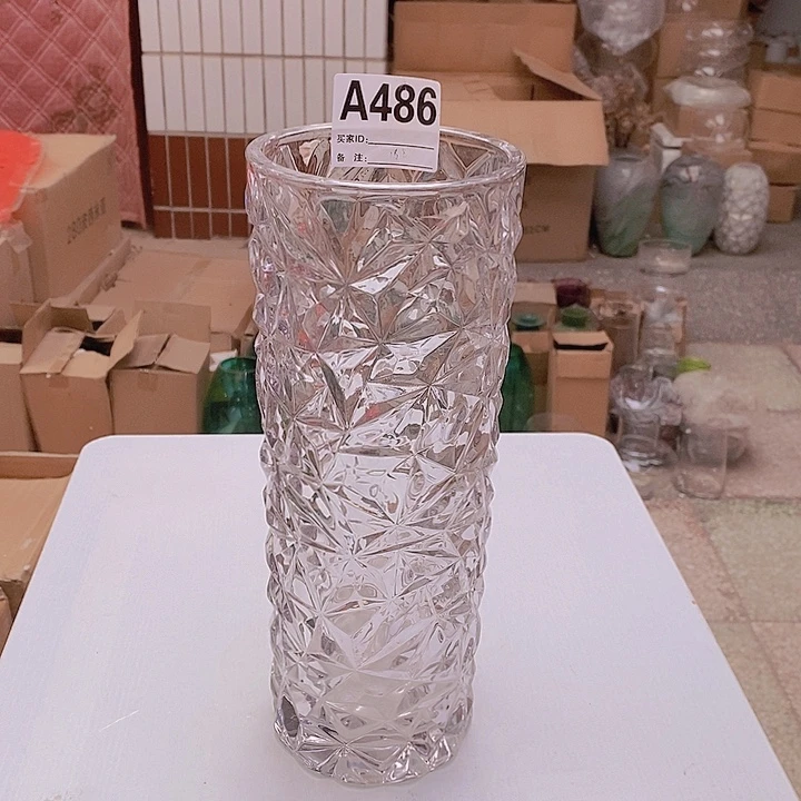 手工艺品玻璃高30.10孤品宠粉福利