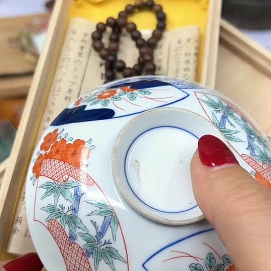 瓷器艺术品工艺品