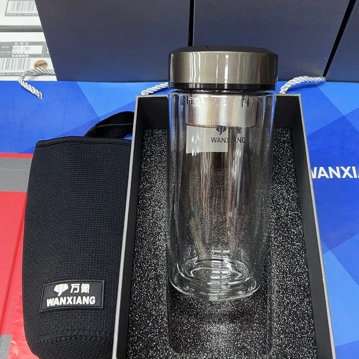 万象双v406l-360杯套