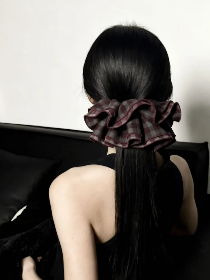 GS原创发量少一片式大肠圈