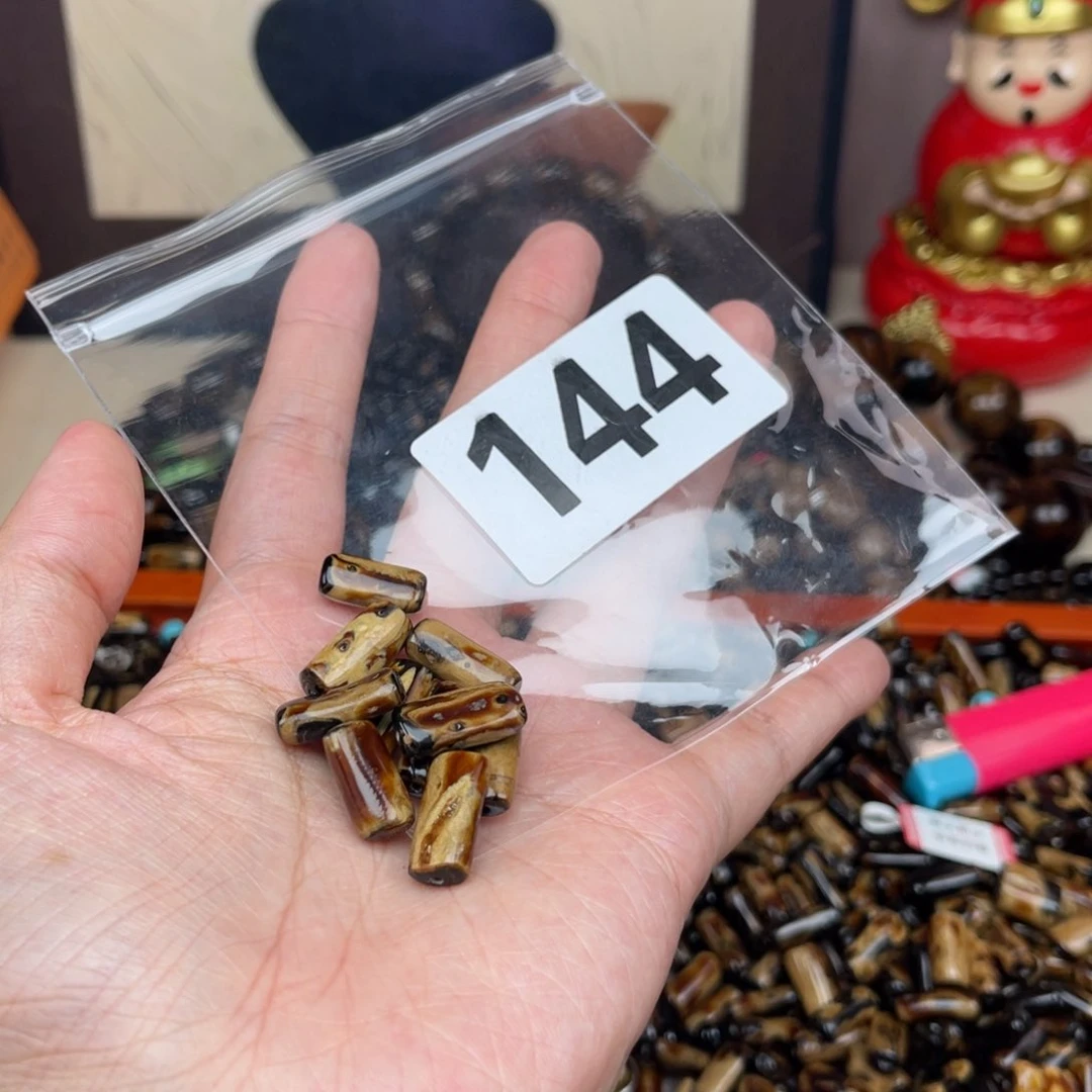 大果紫檀（缅甸花梨）144