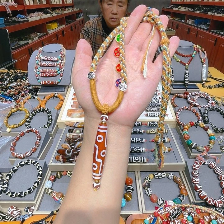 未镶嵌玛瑙/玉髓珠宝奇石