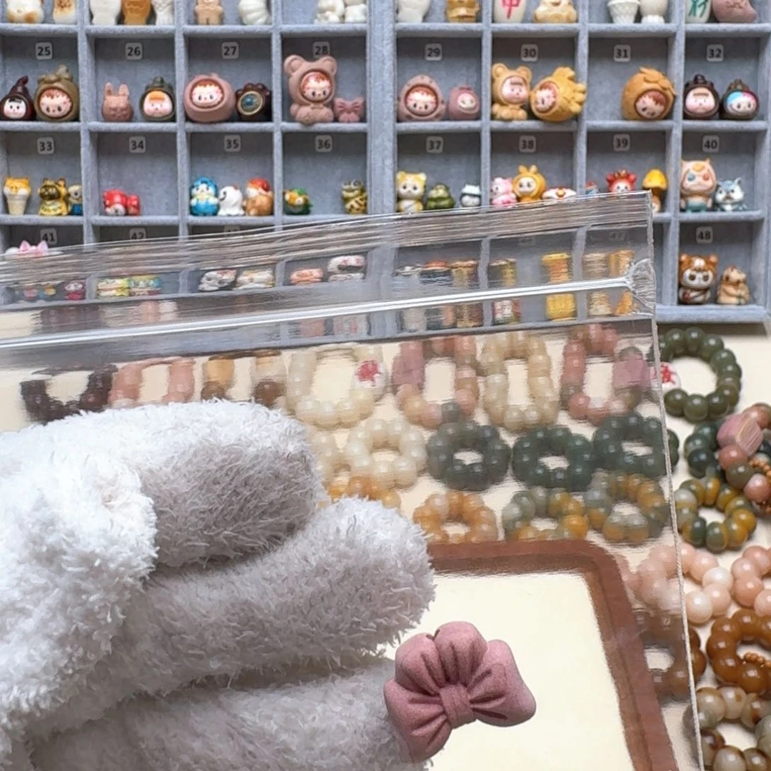 笑****菩提根/象牙果吊坠