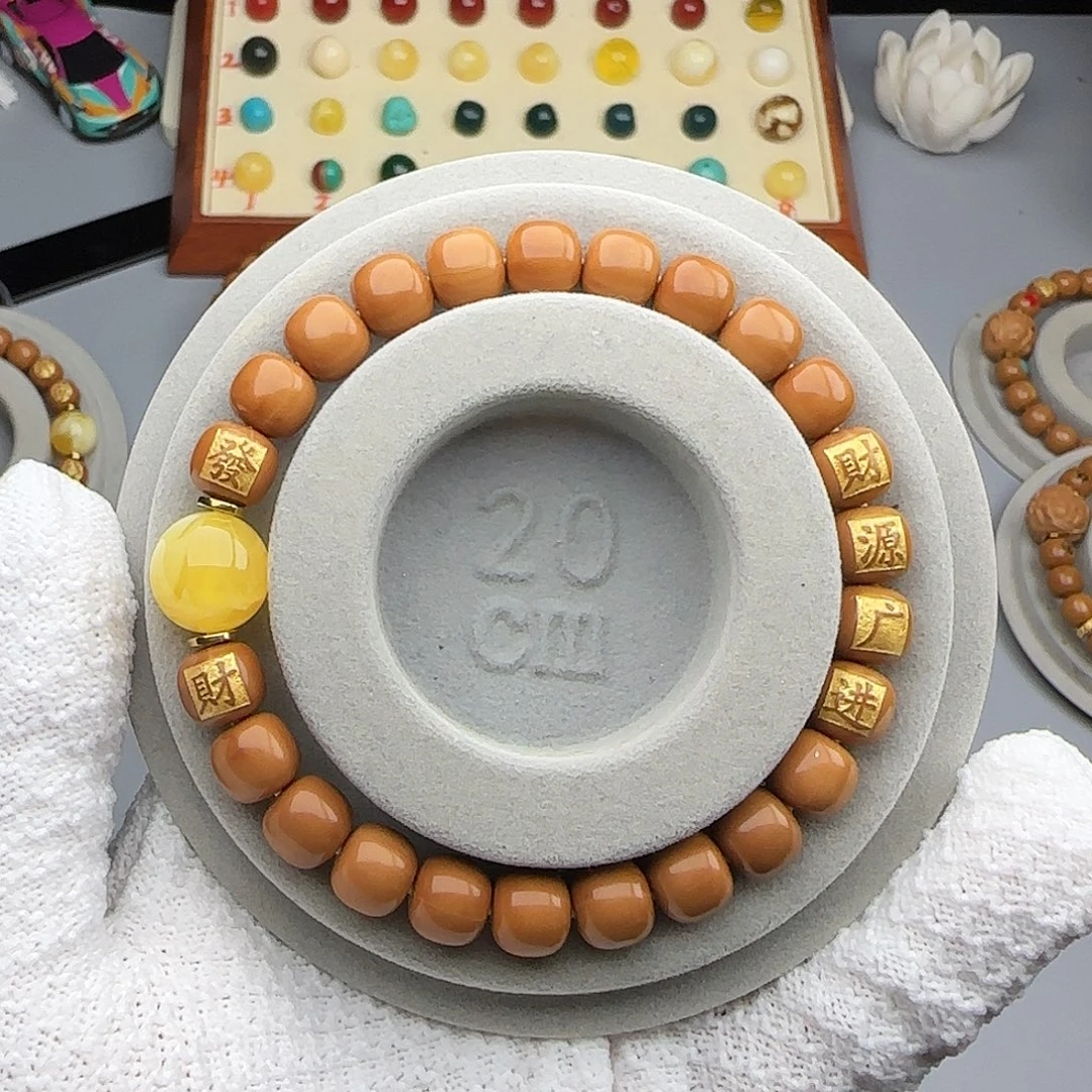 猴头核桃吊坠9.8mm全品老型猴头手串私人订制特价福利