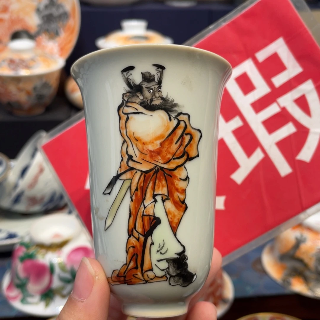 景德镇陶瓷景德镇