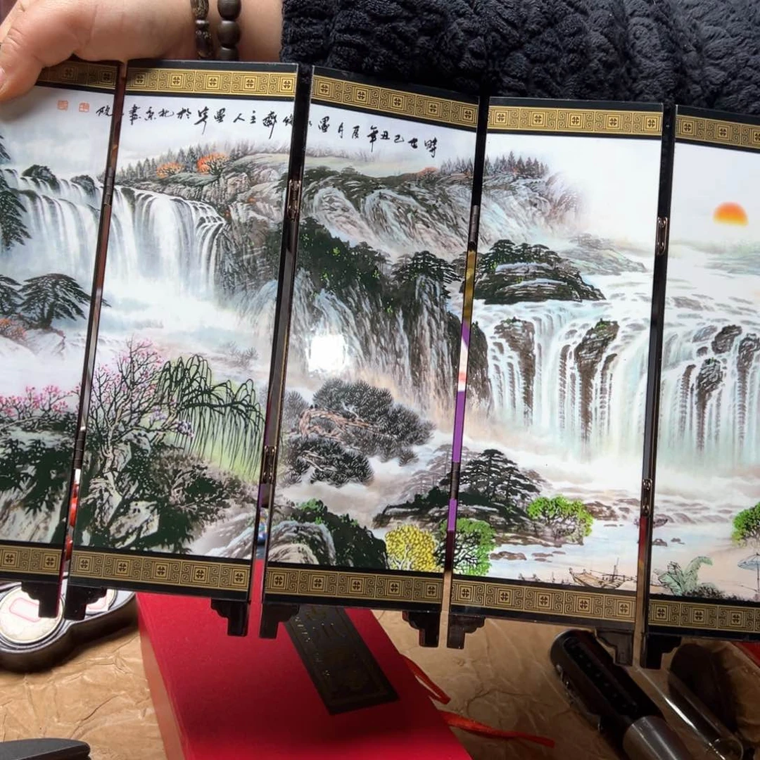 大叶紫檀（黑酸枝木类）