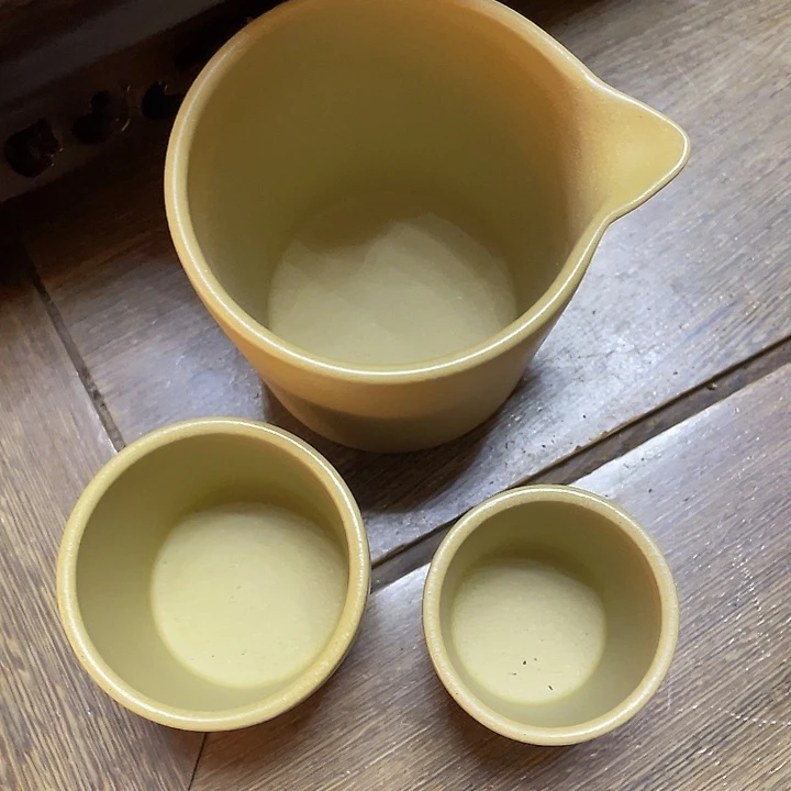 紫砂茶壶全我的一