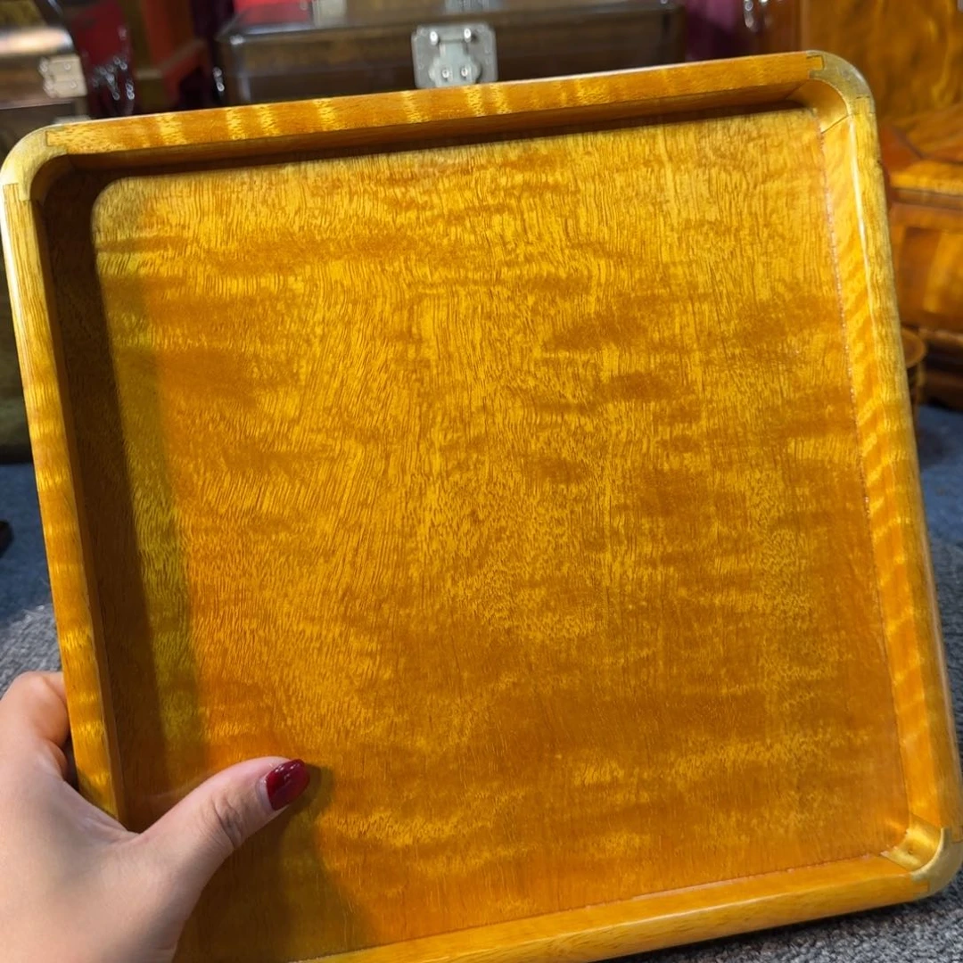 金丝楠金丝楠托盘m 18