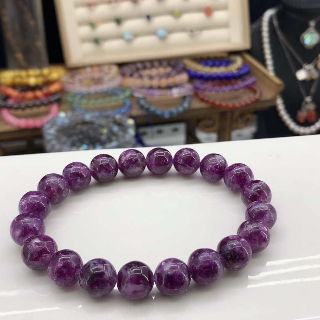 【闪购商品】未镶嵌手串长石手串