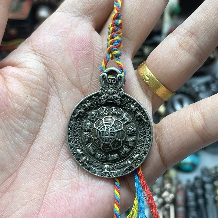 工艺品挂件一物一图