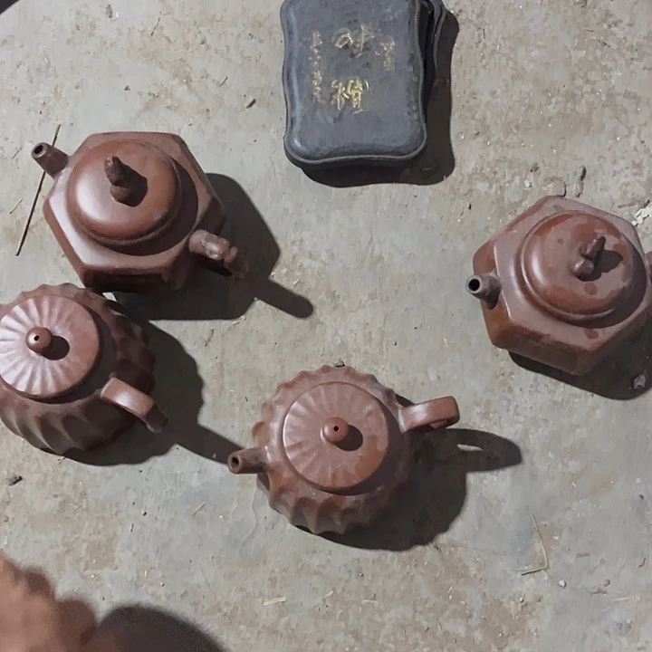 没有坏的老家的好货