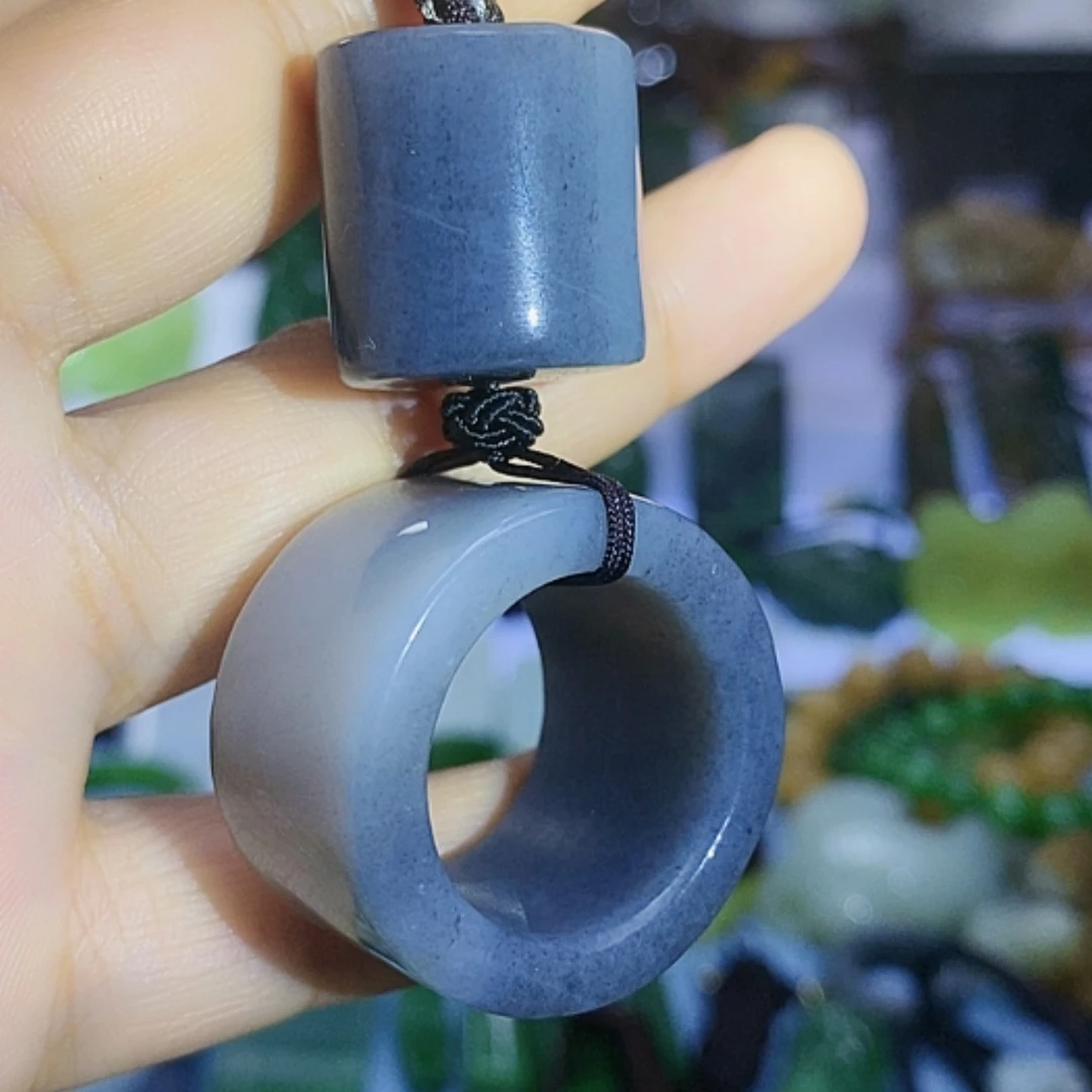 【闪购商品】未镶嵌和田玉挂件