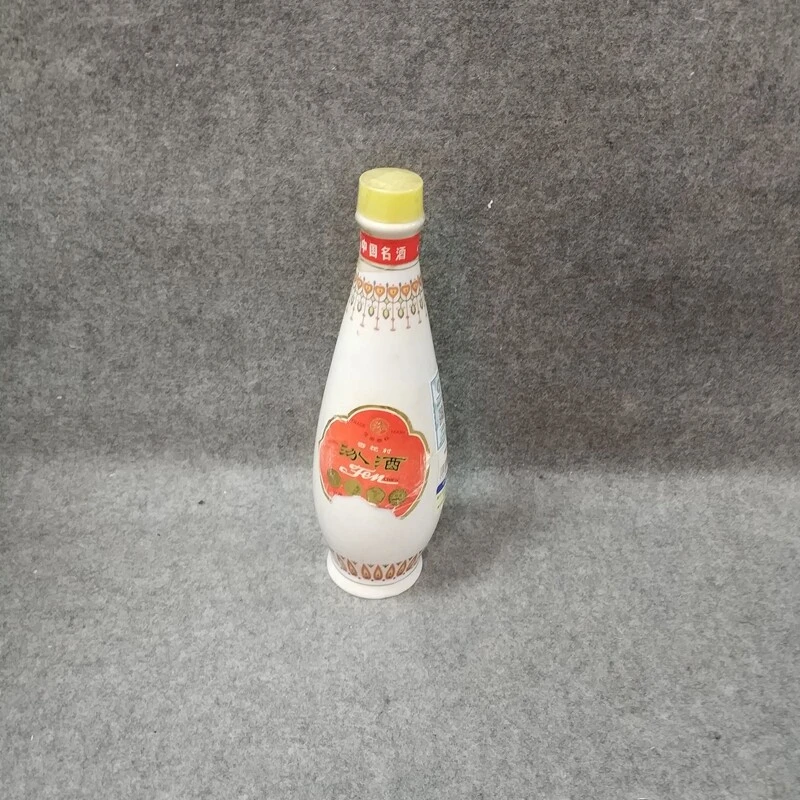80年代瓷瓶汾酒500ml65度SJ-M25FU003909-04
