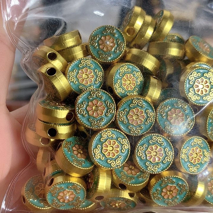 铜合金可爱系列 满三单飞5